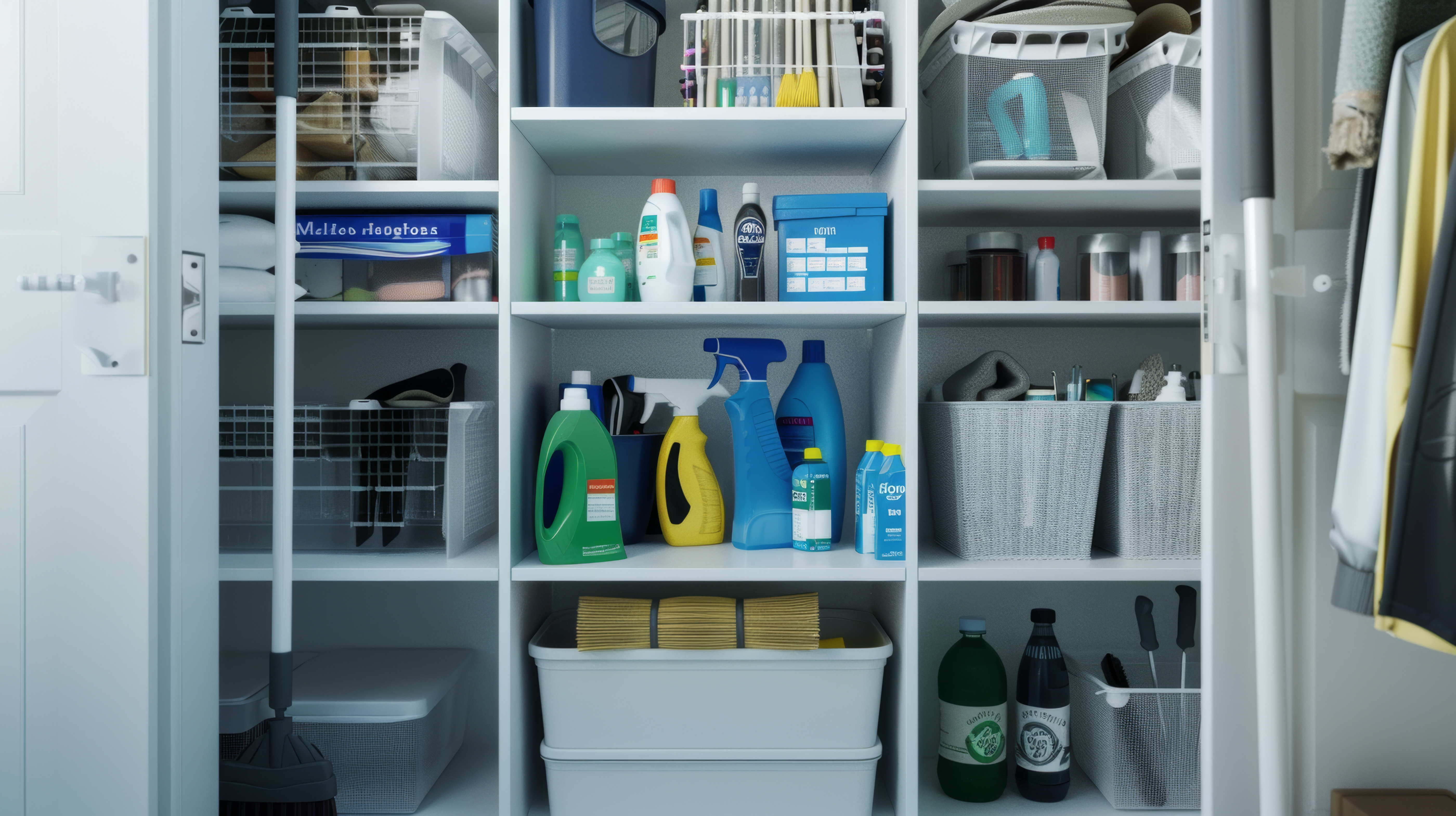Product Provision